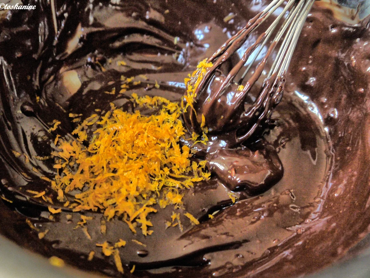 Aromatischer Schokoladenkuchen - Rezept - Bild Nr. 7
