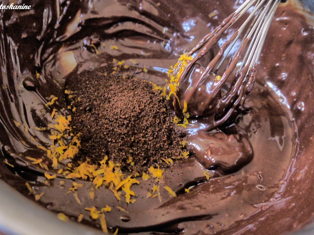 Aromatischer Schokoladenkuchen - Rezept - Bild Nr. 8