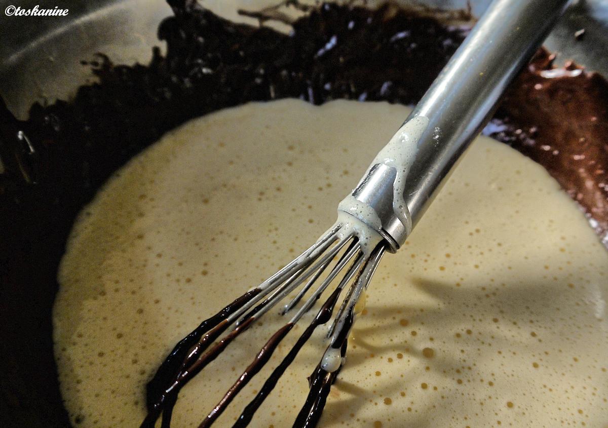 Aromatischer Schokoladenkuchen - Rezept - Bild Nr. 9