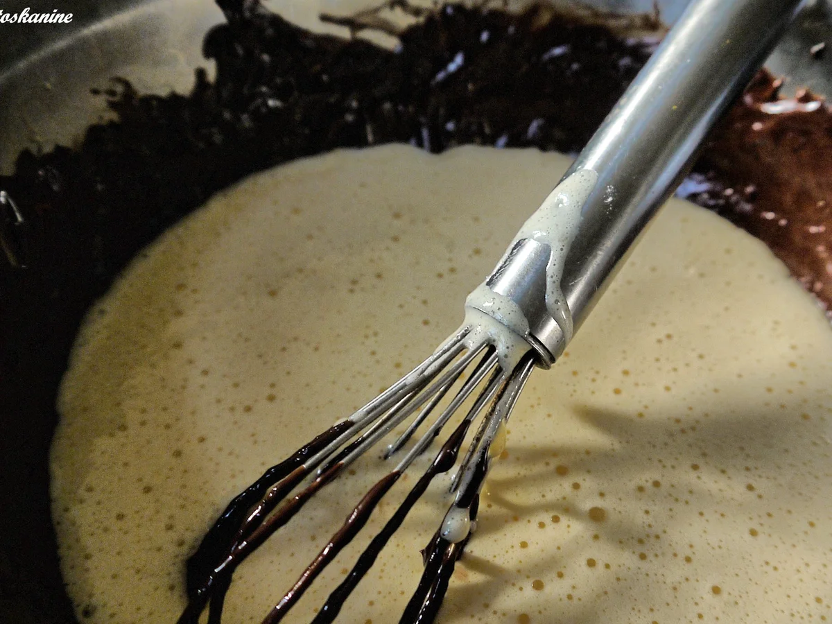 Aromatischer Schokoladenkuchen - Rezept - Bild Nr. 9