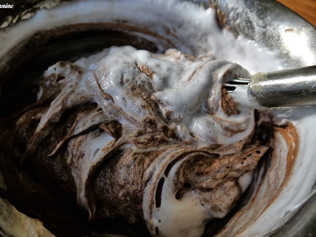 Aromatischer Schokoladenkuchen - Rezept - Bild Nr. 11