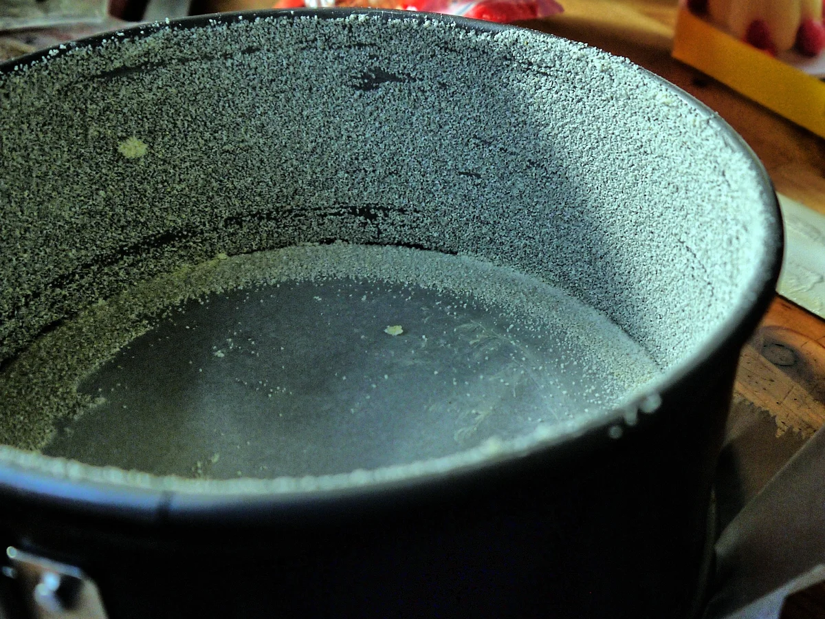 Aromatischer Schokoladenkuchen - Rezept - Bild Nr. 12