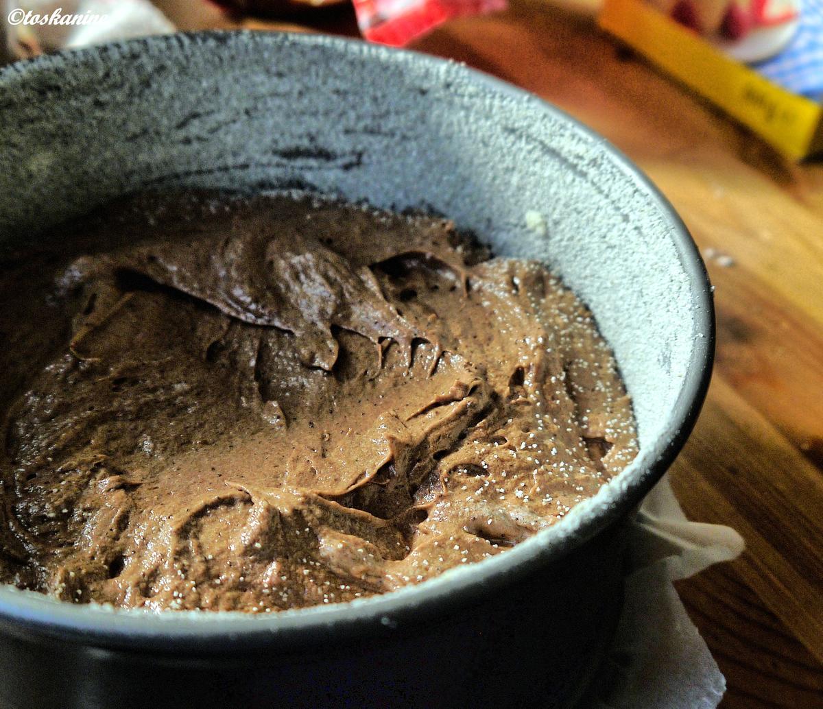 Aromatischer Schokoladenkuchen - Rezept - Bild Nr. 13