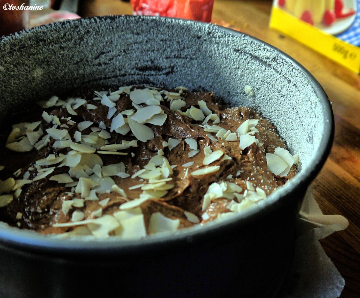 Aromatischer Schokoladenkuchen - Rezept - Bild Nr. 14