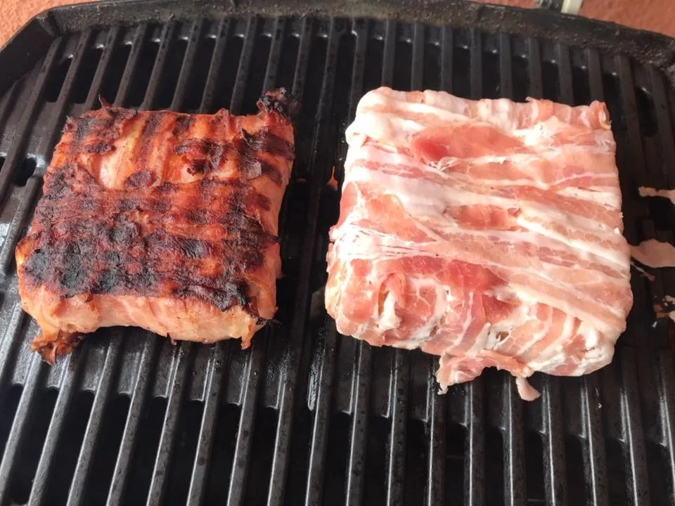 Tigerauge - Rezept - Bild Nr. 5323