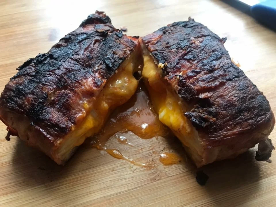 Tigerauge - Rezept - Bild Nr. 5324