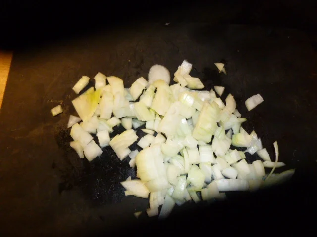 Curry-Wurst-Suppe - Rezept - Bild Nr. 5325