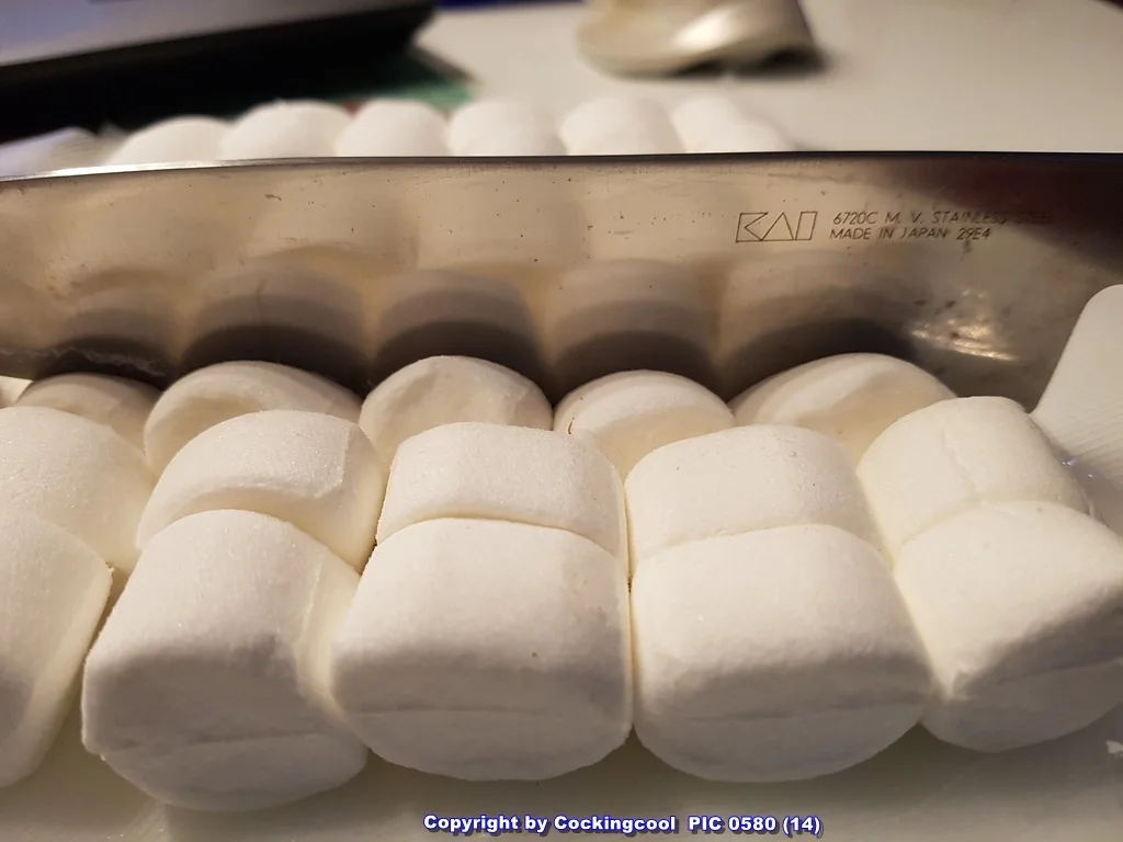 Hasen aus Marshmallow zu Ostern - Rezept - Bild Nr. 5334