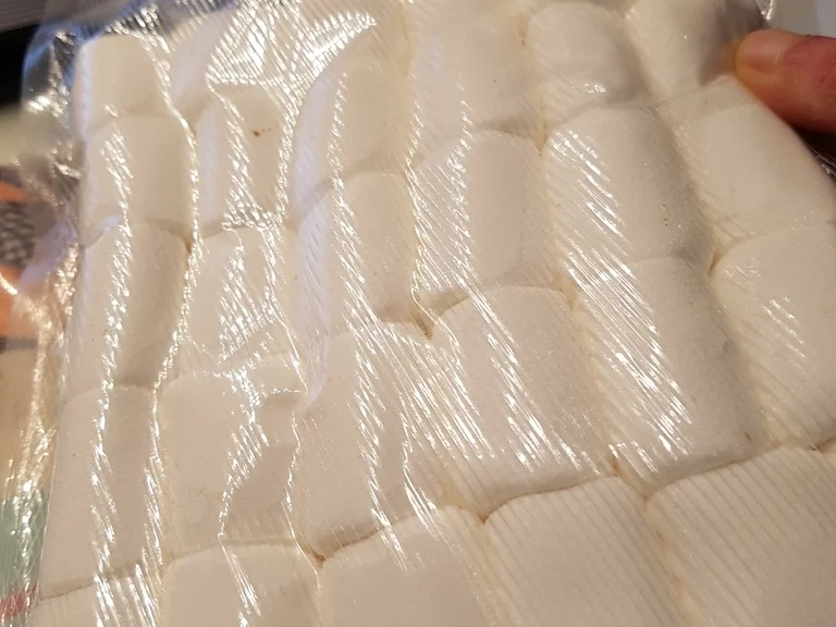 Hasen aus Marshmallow zu Ostern - Rezept - Bild Nr. 5337