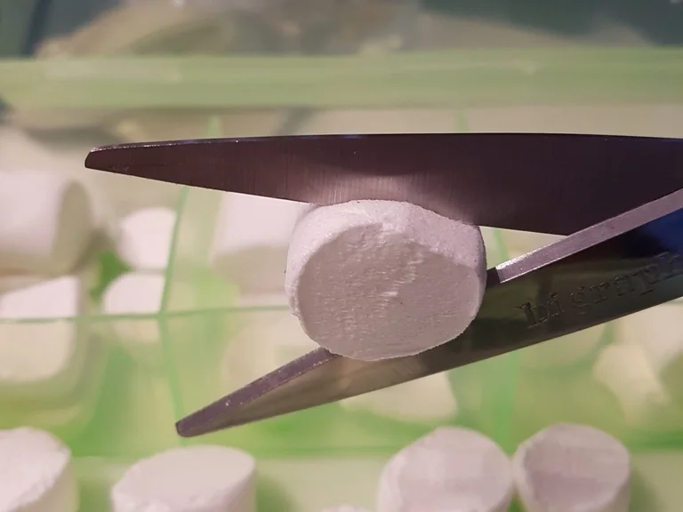 Hasen aus Marshmallow zu Ostern - Rezept - Bild Nr. 5338