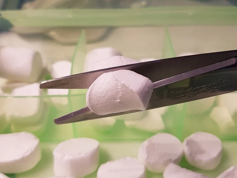 Hasen aus Marshmallow zu Ostern - Rezept - Bild Nr. 5339