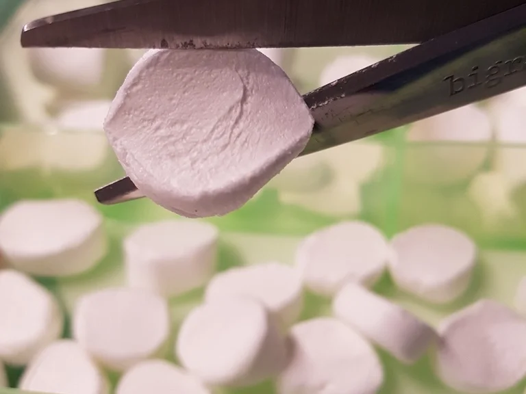 Hasen aus Marshmallow zu Ostern - Rezept - Bild Nr. 5340