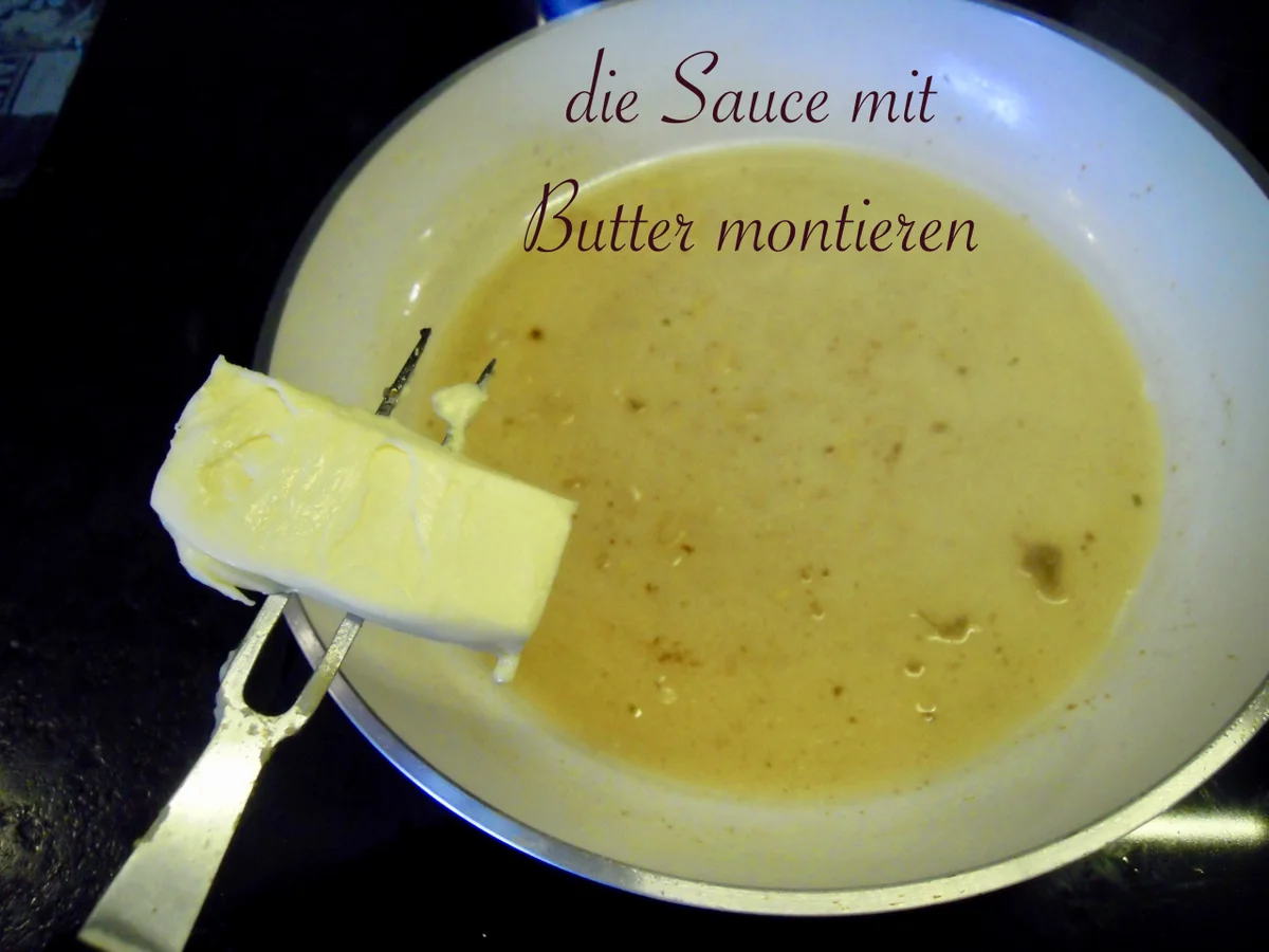 Rezept: feines Wiener Butterschnitzerl Bild Nr. 5342 feines Wiener Butterschnitzerl - Rezept - Bild Nr. 5342