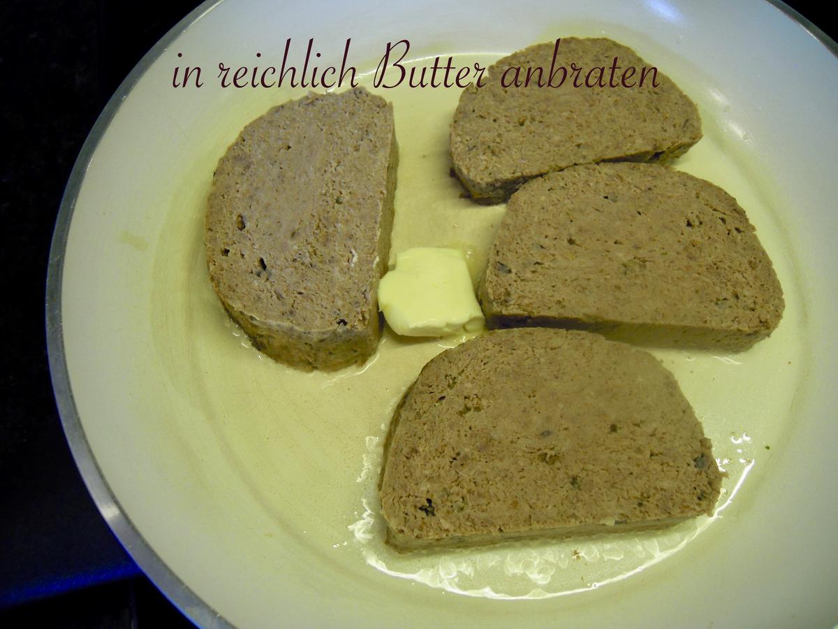 feines Wiener Butterschnitzerl - Rezept - Bild Nr. 5345