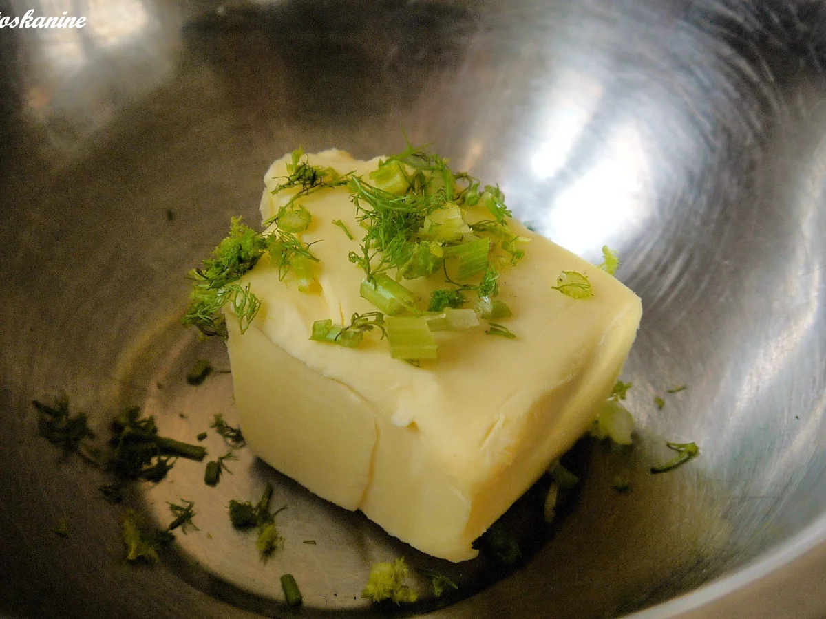 Überbackener Fenchel - Rezept - Bild Nr. 4