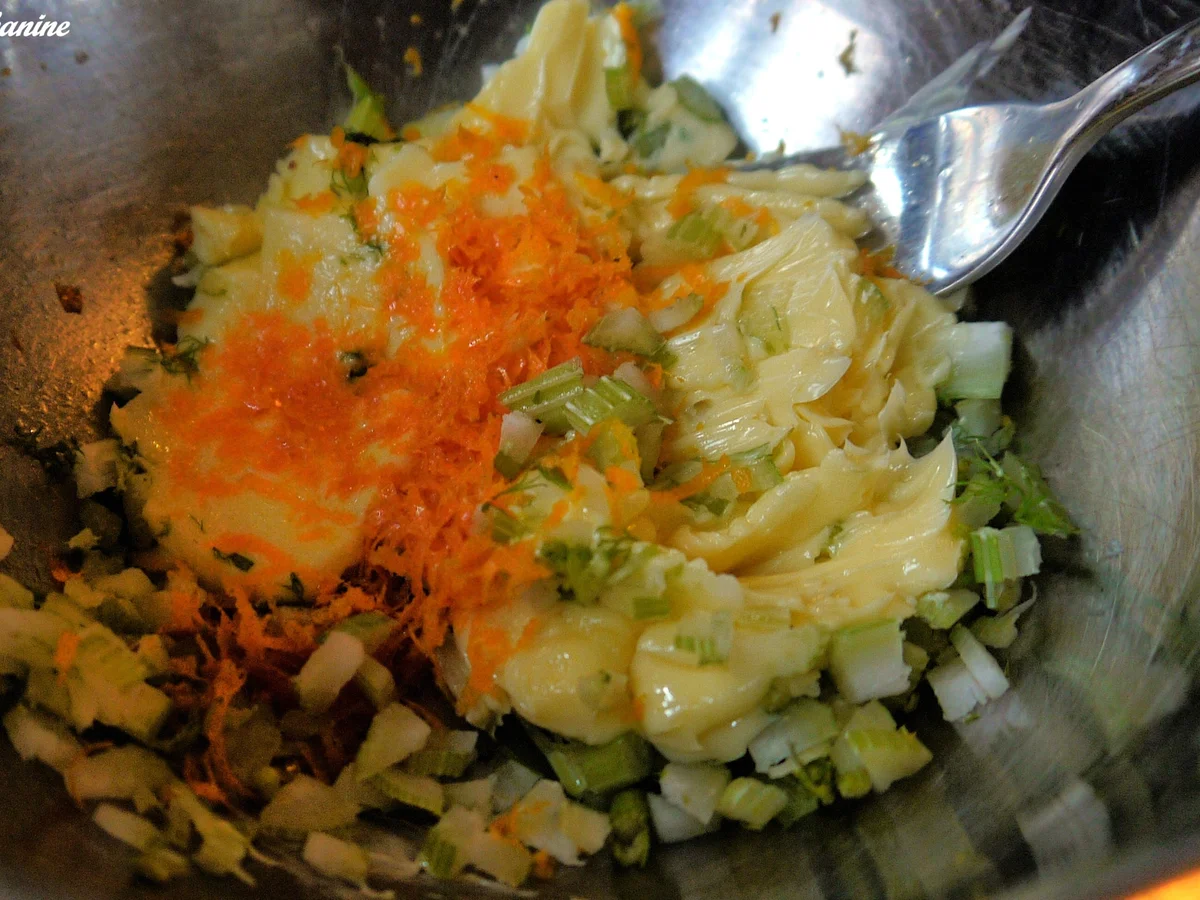 Überbackener Fenchel - Rezept - Bild Nr. 5