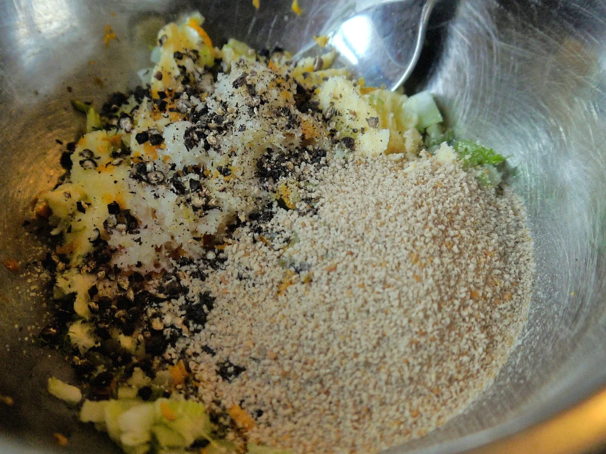 Überbackener Fenchel - Rezept - Bild Nr. 7