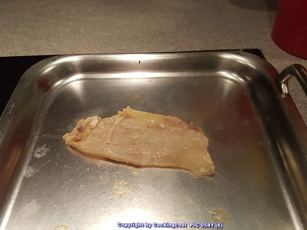 Rezept: Hühnersuppe mit dem gewissen EXTRA Bild Nr. 5341 Hühnersuppe mit dem gewissen EXTRA - Rezept - Bild Nr. 5341