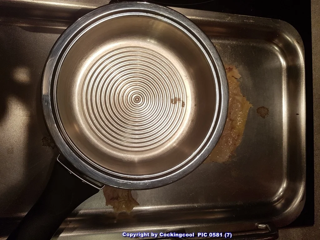 Rezept: Hühnersuppe mit dem gewissen EXTRA Bild Nr. 5342 Hühnersuppe mit dem gewissen EXTRA - Rezept - Bild Nr. 5342