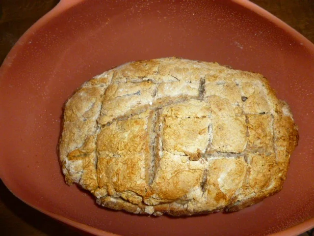 Joghurtbrot - Rezept - Bild Nr. 2