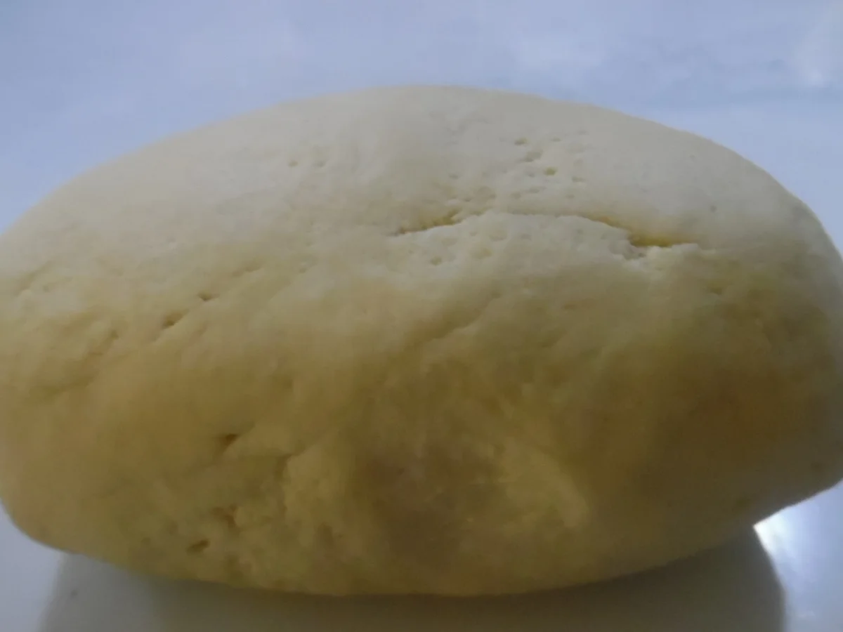 Nudel-Auflauf mit Geschnetzeltem vom Schweinefilet und Champignons - Rezept - Bild Nr. 5345