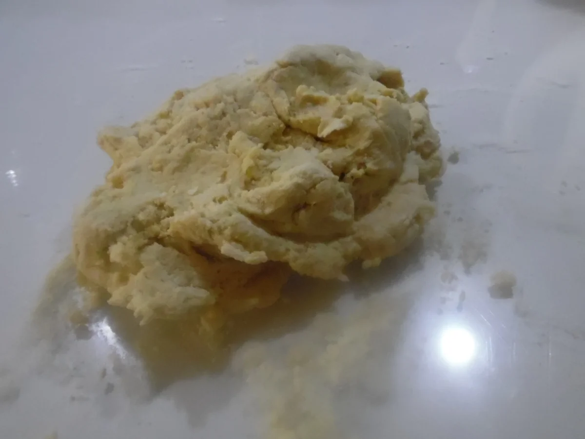 Nudel-Auflauf mit Geschnetzeltem vom Schweinefilet und Champignons - Rezept - Bild Nr. 5346