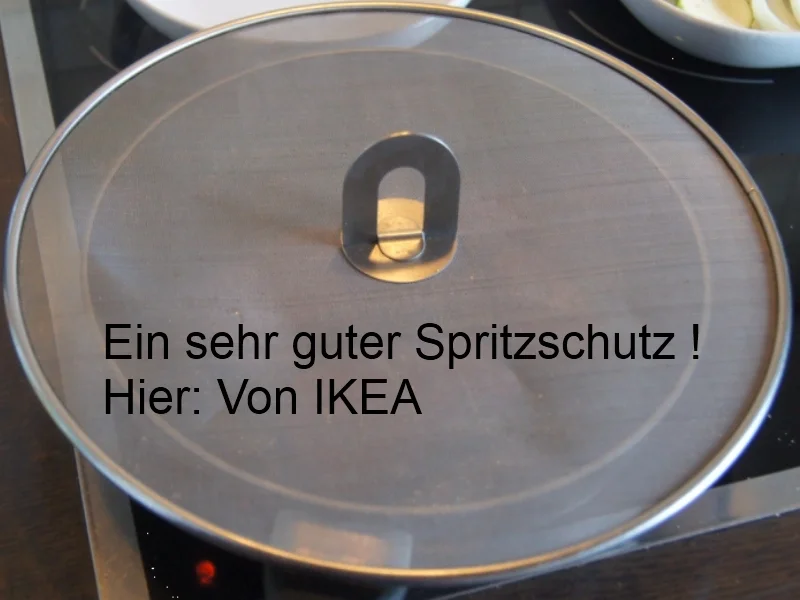 Kalbsmedaillon mit Gemüsetürmen - Rezept - Bild Nr. 5347