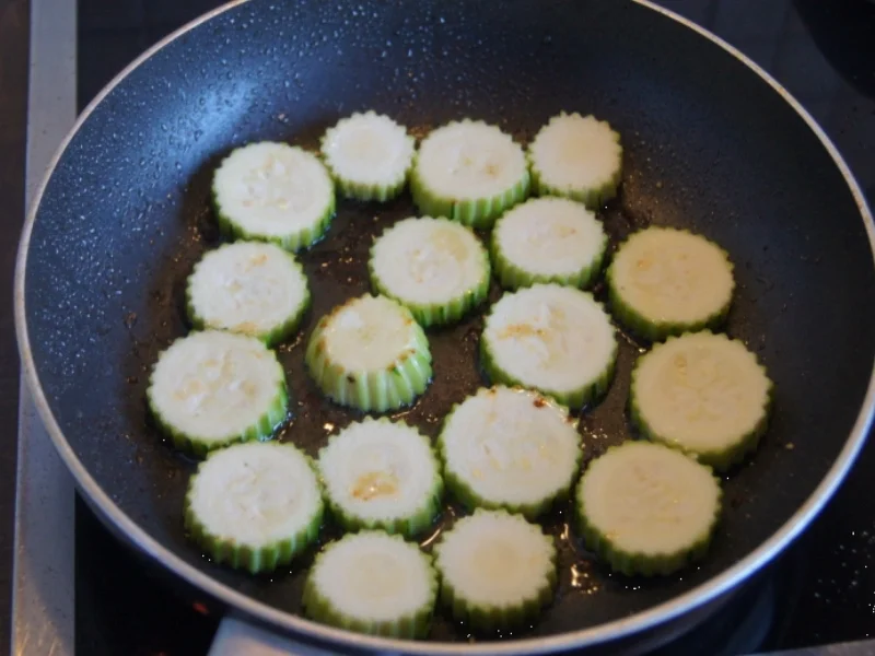 Kalbsmedaillon mit Gemüsetürmen - Rezept - Bild Nr. 5350