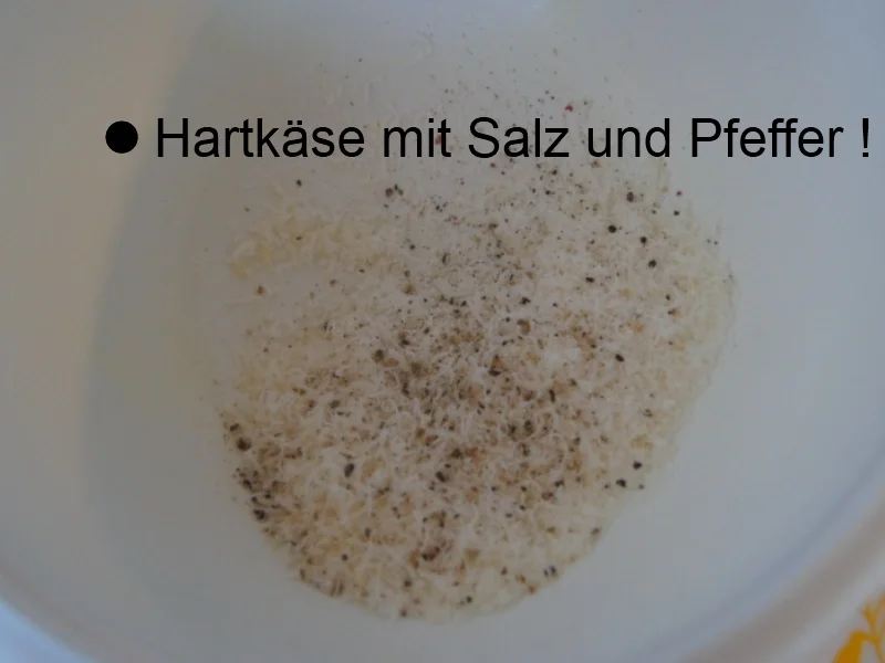 Kalbsmedaillon mit Gemüsetürmen - Rezept - Bild Nr. 5355