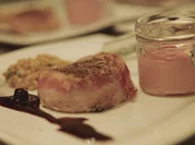 „Bsuffana Woidschleicher“ – Besoffener Waldschleicher - Rezept - Bild Nr. 2