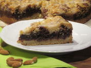 Backen: Streuselkuchen mit Füllung - Rezept - Bild Nr. 5342