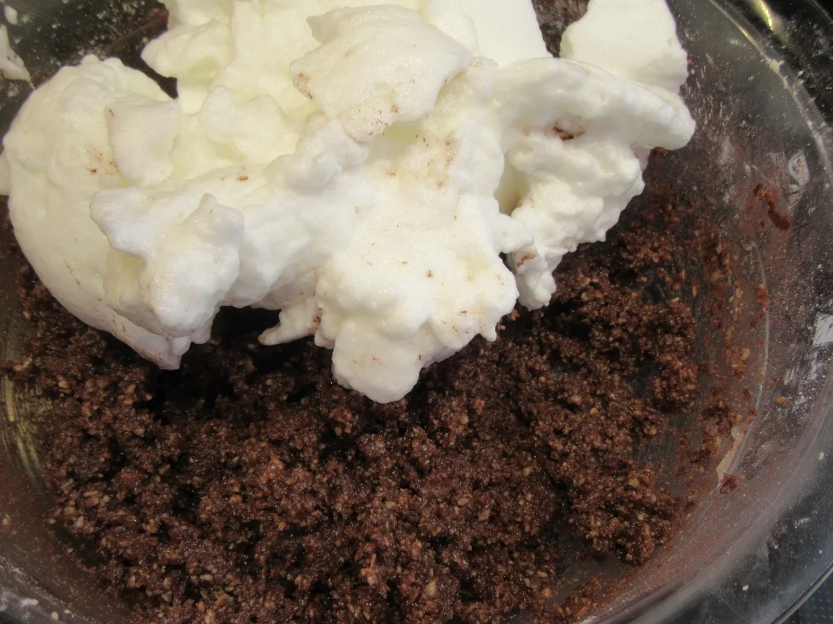 Backen: Streuselkuchen mit Füllung - Rezept - Bild Nr. 5345