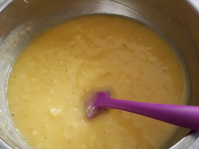 Rezept: Banane am Stiel Bild Nr. 5343 Banane am Stiel - Rezept - Bild Nr. 5343