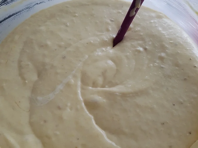 Rezept: Banane am Stiel Bild Nr. 5345 Banane am Stiel - Rezept - Bild Nr. 5345