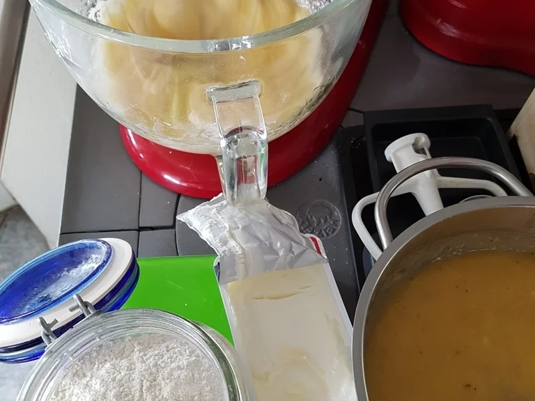 Rezept: Banane am Stiel Bild Nr. 5346 Banane am Stiel - Rezept - Bild Nr. 5346