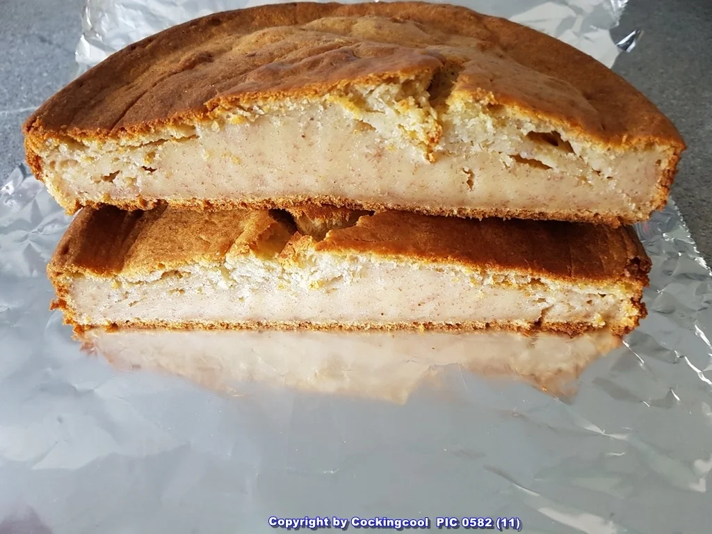 Rezept: Banane am Stiel Bild Nr. 5351 Banane am Stiel - Rezept - Bild Nr. 5351