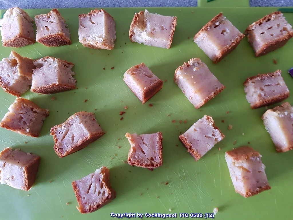 Rezept: Banane am Stiel Bild Nr. 5352 Banane am Stiel - Rezept - Bild Nr. 5352