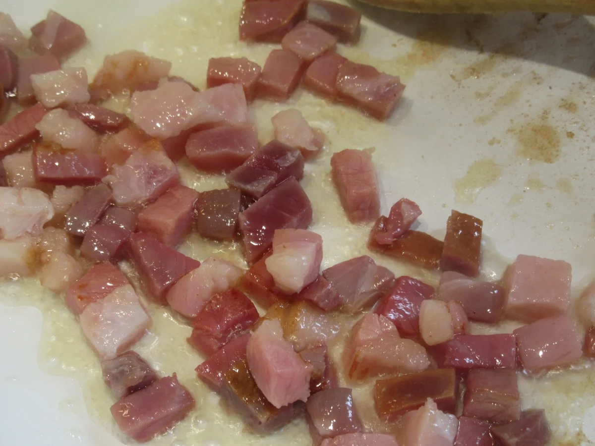 Rezept: Auflauf: Cremiger Schupfnudel-Weißkraut-Auflauf Bild Nr. 5352 Auflauf: Cremiger Schupfnudel-Weißkraut-Auflauf - Rezept - Bild Nr. 5352