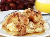 Armer Ritter mit Vanille-Schmand - Rezept - Bild Nr. 2