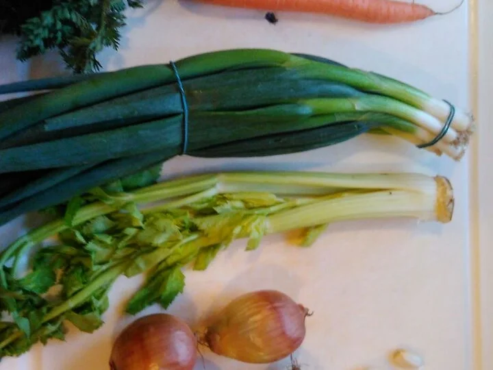 Rezept: Kaninchen im Baconmantel Bild Nr. 5351 Kaninchen im Baconmantel - Rezept - Bild Nr. 5351