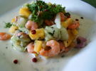 Gurkensalat - Rezept - Bild Nr. 5350