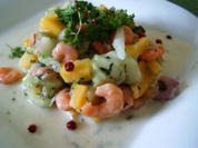 Gurkensalat - Rezept - Bild Nr. 5350