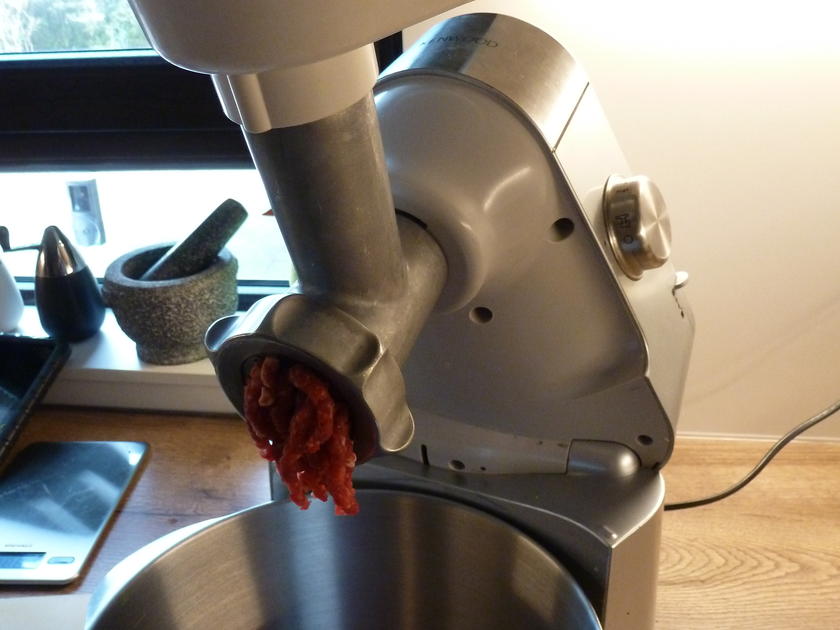 Bolognese geschmort Aus dem Backofen Wie WIR sie mögen - einfach - von ...