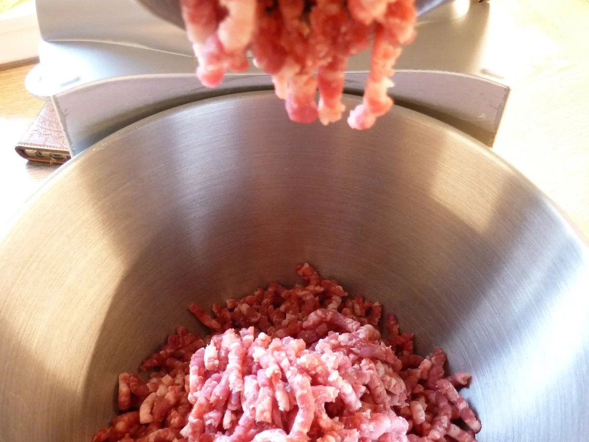 Bolognese - geschmort - Aus dem Backofen! Wie WIR sie mögen! - Rezept - Bild Nr. 5352