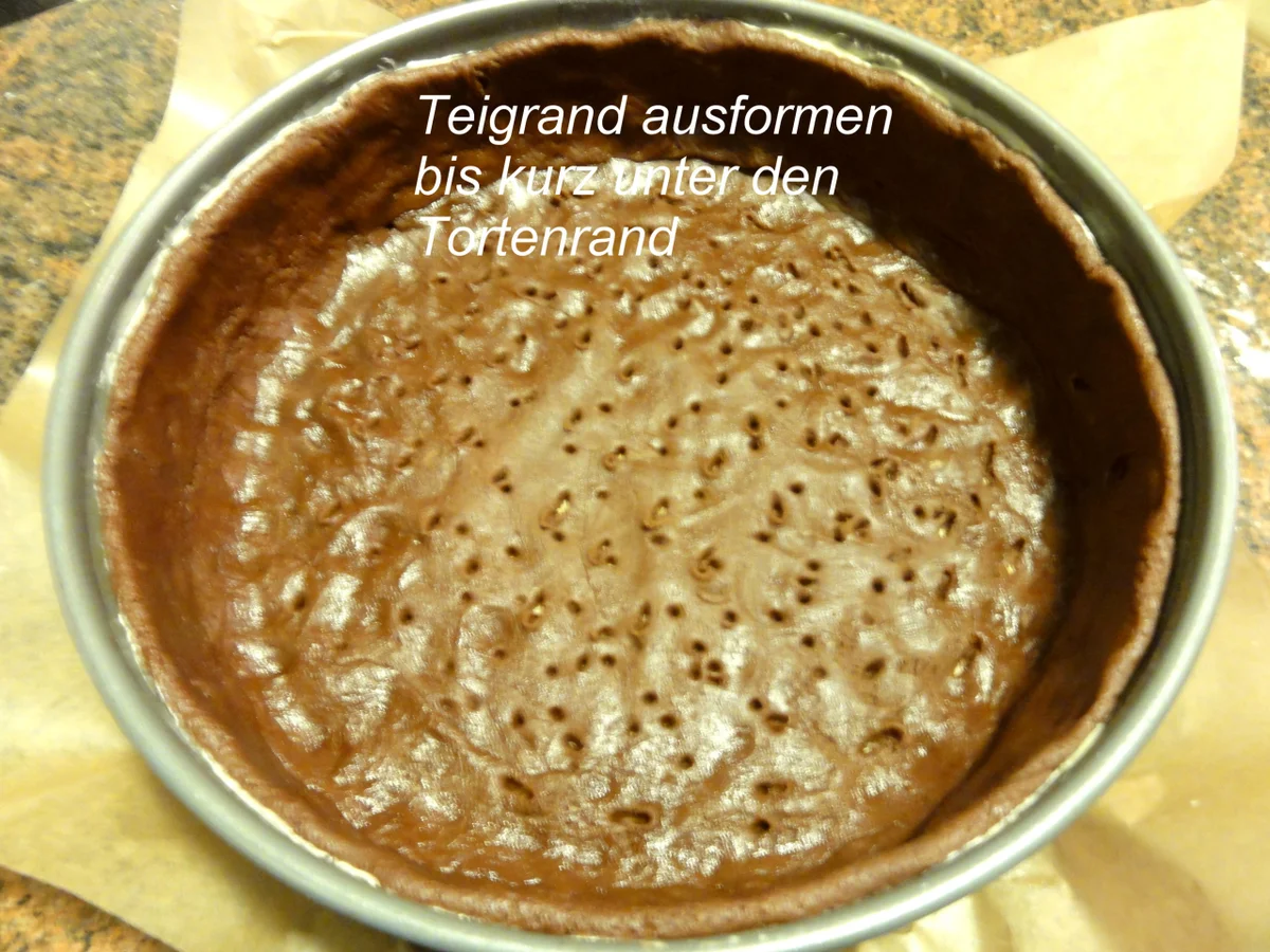 Rezept: Mürbeteig: ANANAS ~ KÄSE ~ KUCHEN Bild Nr. 5355 Mürbeteig: ANANAS ~ KÄSE ~ KUCHEN - Rezept - Bild Nr. 5355