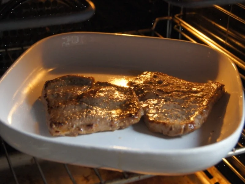 Kalbsschnitzel mit Champignon-Curry-Rahm-Sauce und Bandnudeln - Rezept - Bild Nr. 5354