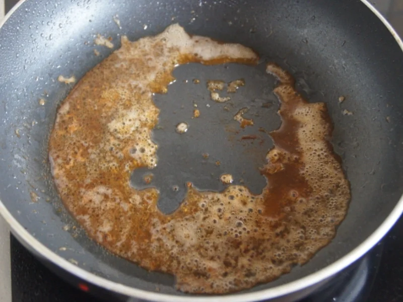 Kalbsschnitzel mit Champignon-Curry-Rahm-Sauce und Bandnudeln - Rezept - Bild Nr. 5355