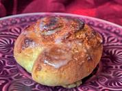 Mandelschnecken - Rezept - Bild Nr. 5350