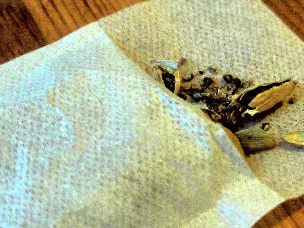 Rezept: Mandelschnecken Bild Nr. 5351 Mandelschnecken - Rezept - Bild Nr. 5351