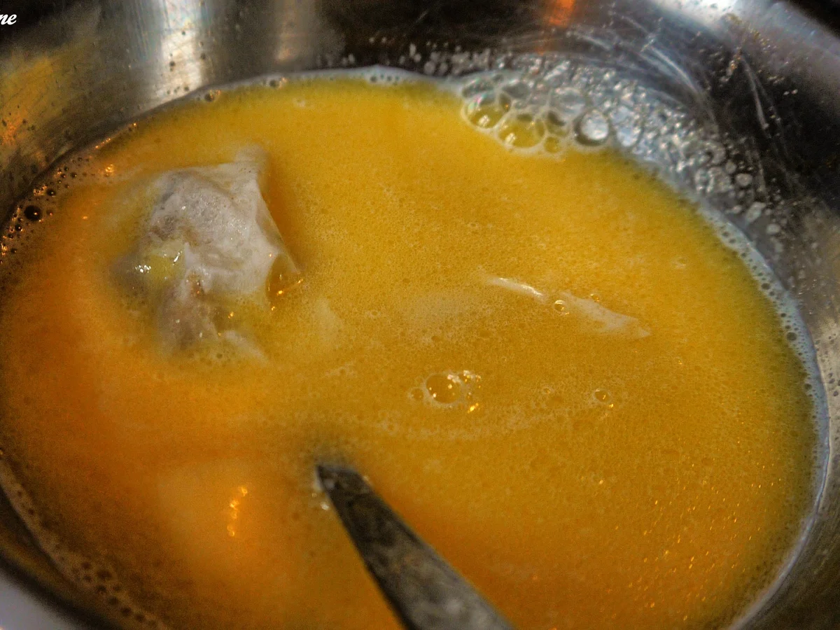 Rezept: Mandelschnecken Bild Nr. 5352 Mandelschnecken - Rezept - Bild Nr. 5352